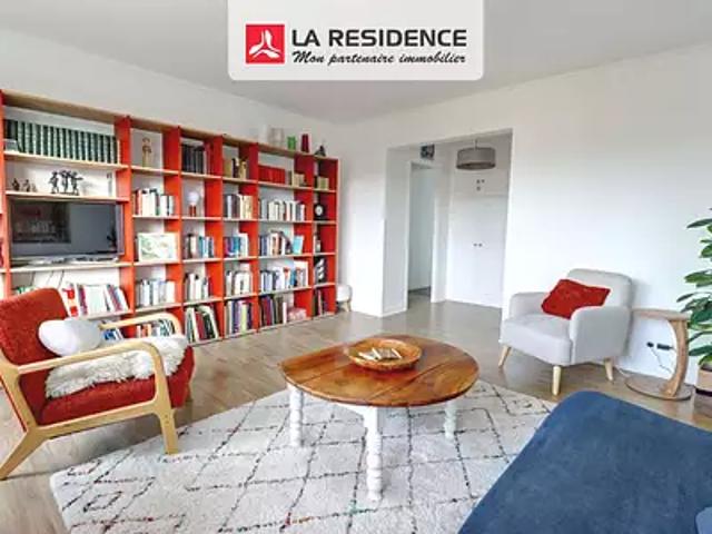 Appartement vente à Antony, Clamart