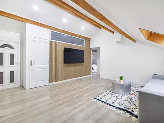 Appartement vente à Antony, Clamart