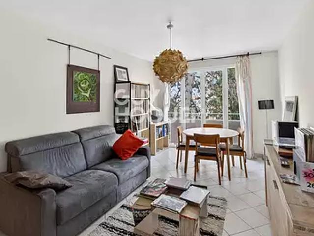 Appartement vente à Antony, Clamart