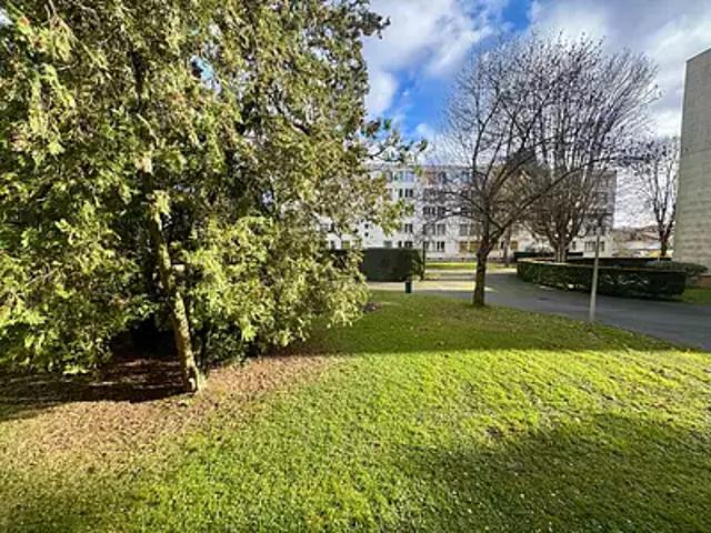Appartement vente à Antony, Clamart