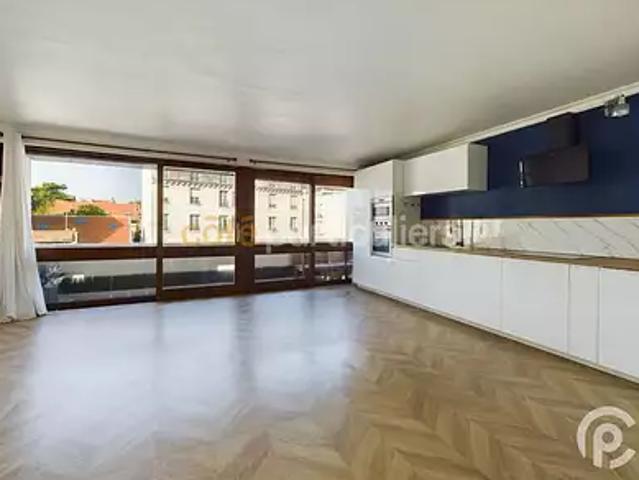 Appartement vente à Antony, Clamart