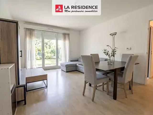 Appartement vente à Antony, Clamart