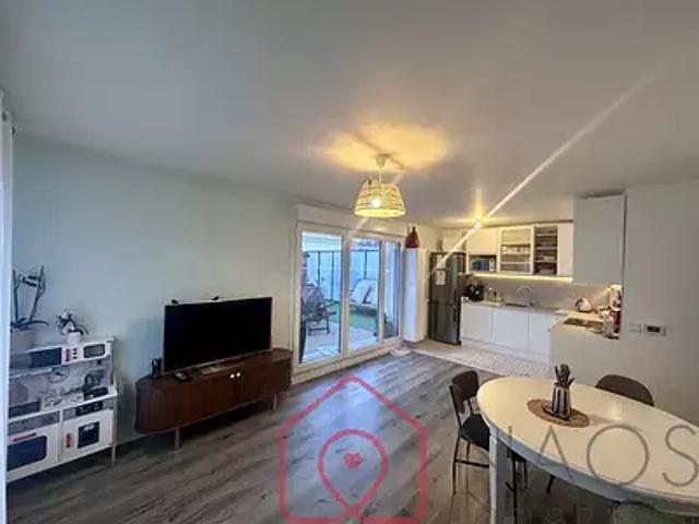 Appartement vente à Antony, Clamart