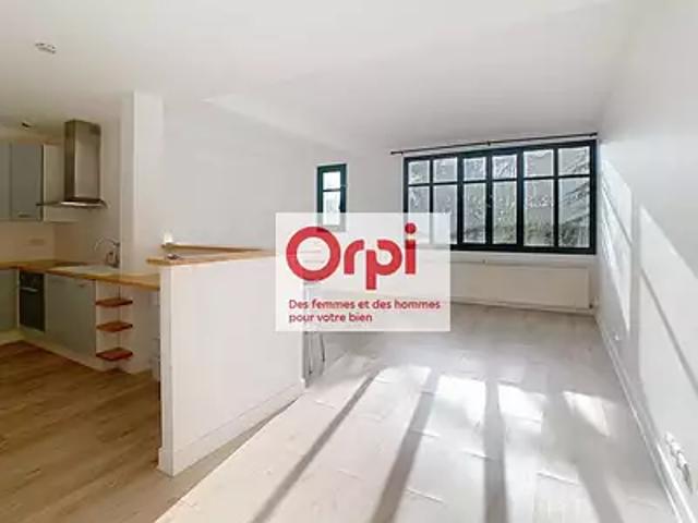 Appartement vente à Antony, Clamart