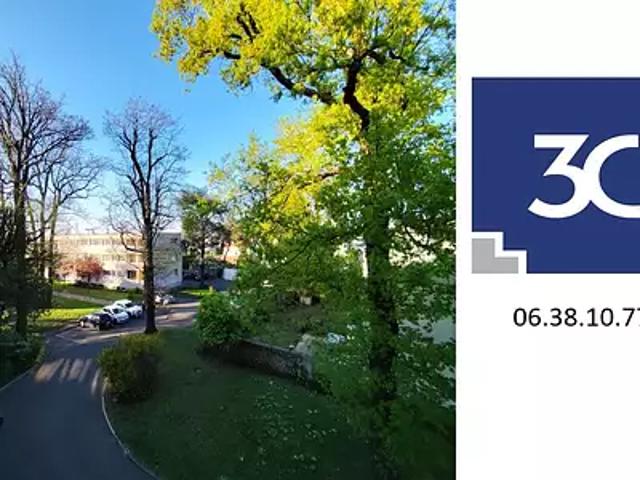 Appartement vente à Clamart, Jardin Parisien