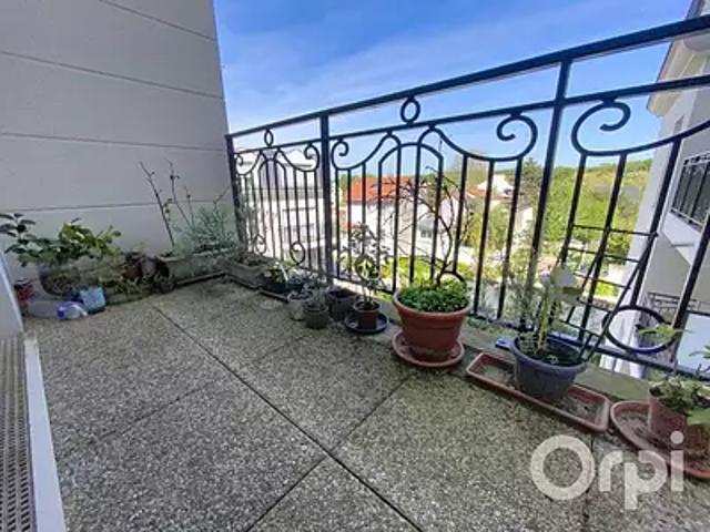 Appartement vente à Antony, Clamart