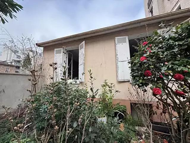 Maison vente à Antony, Clamart