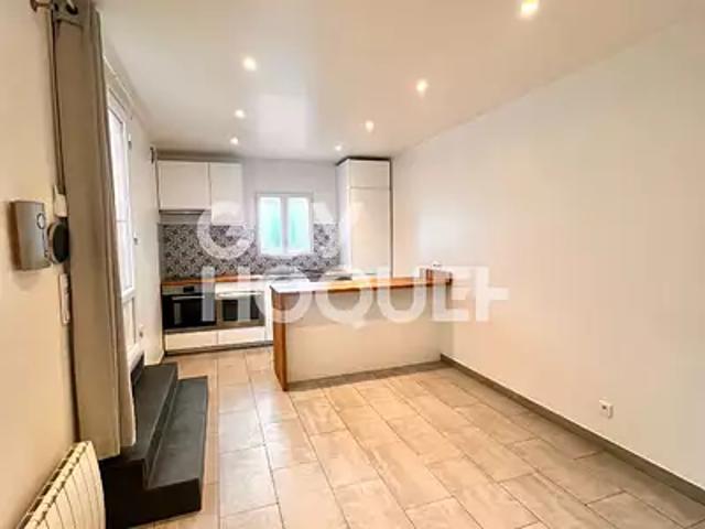 Maison vente à Antony, Clamart