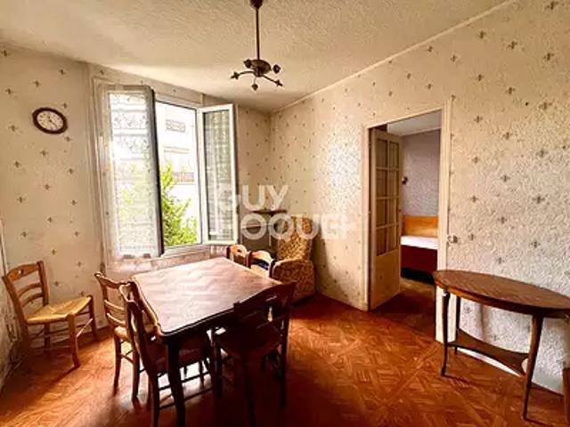 Maison vente à Antony, Clamart