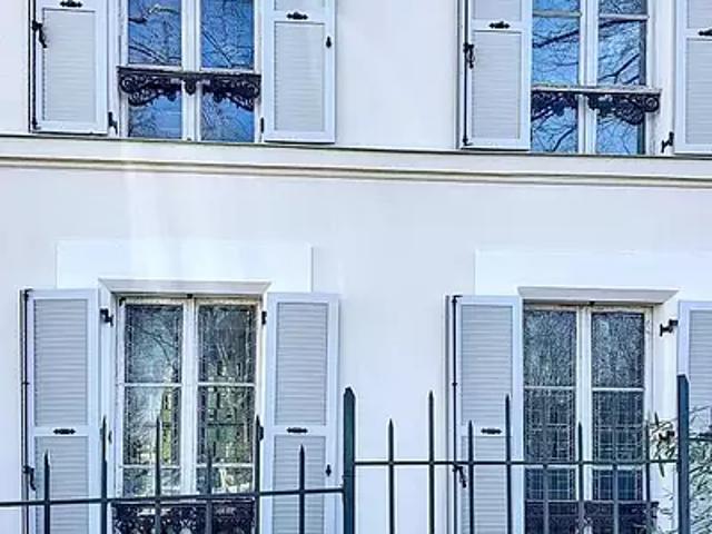 Maison vente à Antony, Clamart