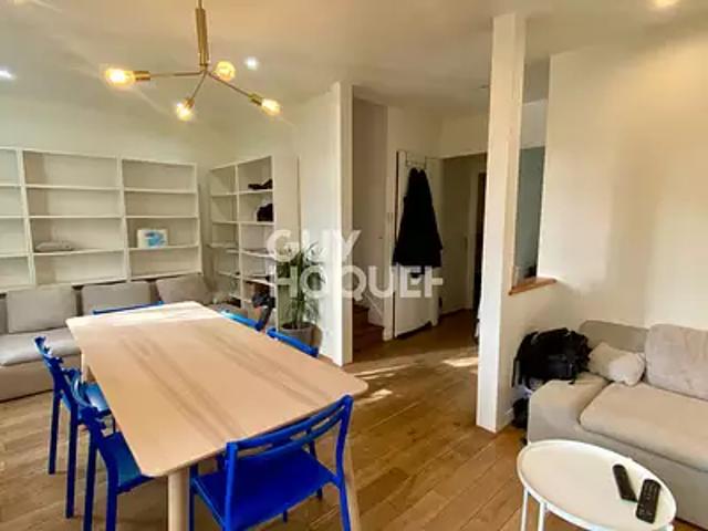 Maison vente à Antony, Clamart