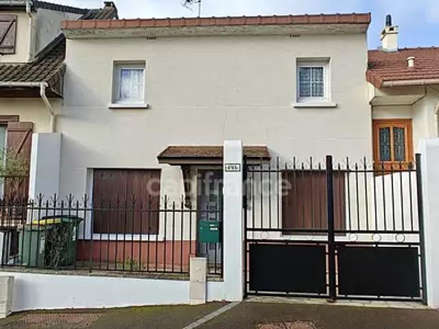 Maison vente à Antony, Clamart
