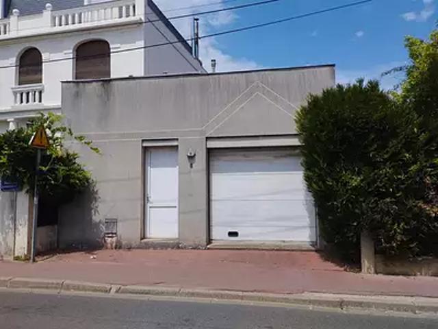 Maison vente à Jardin Parisien, Clamart