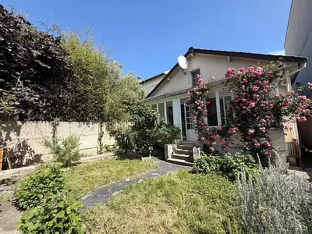 Maison vente à Jardin Parisien, Clamart