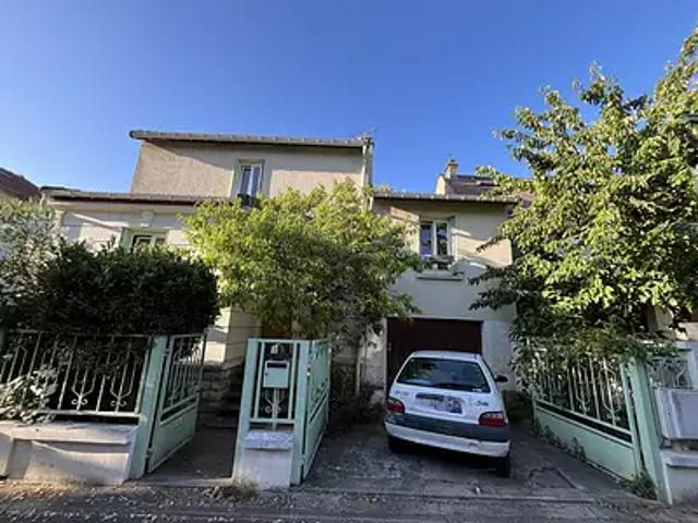 Maison vente à Antony, Clamart