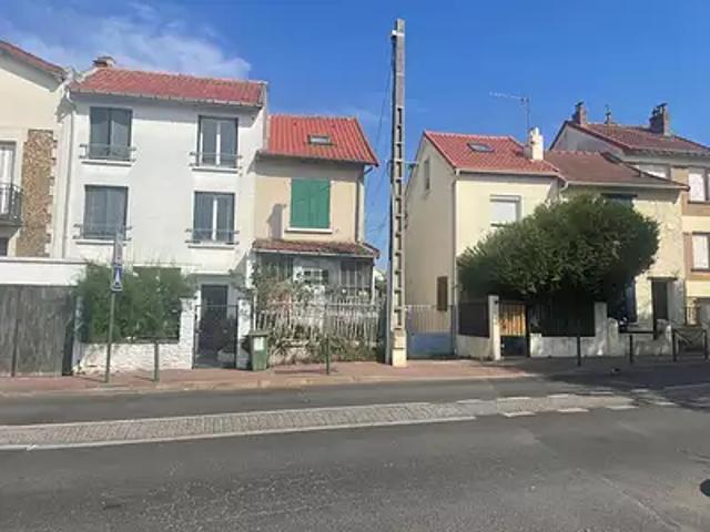 Maison vente à Antony, Clamart