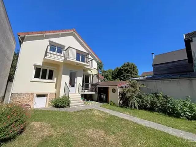 Maison vente à Jardin Parisien, Clamart