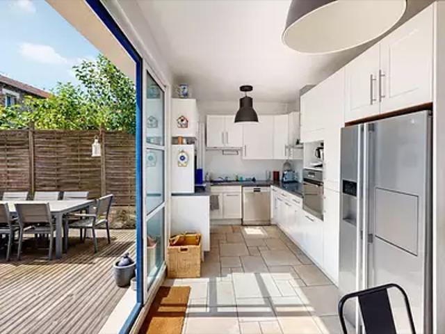 Maison vente à Antony, Clamart