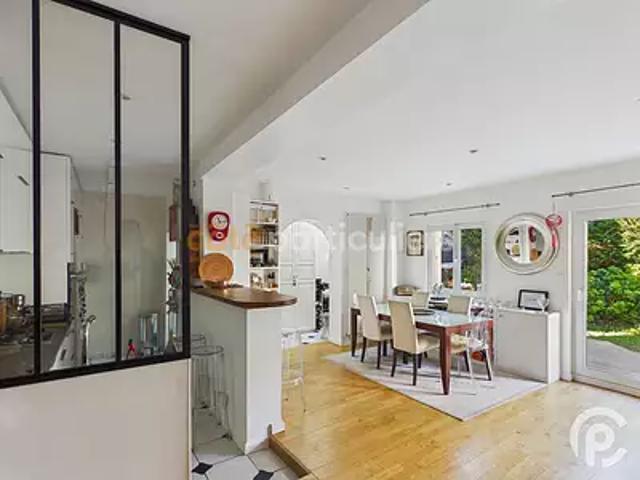 Maison vente à Antony, Clamart