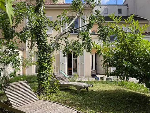 Maison vente à Antony, Clamart