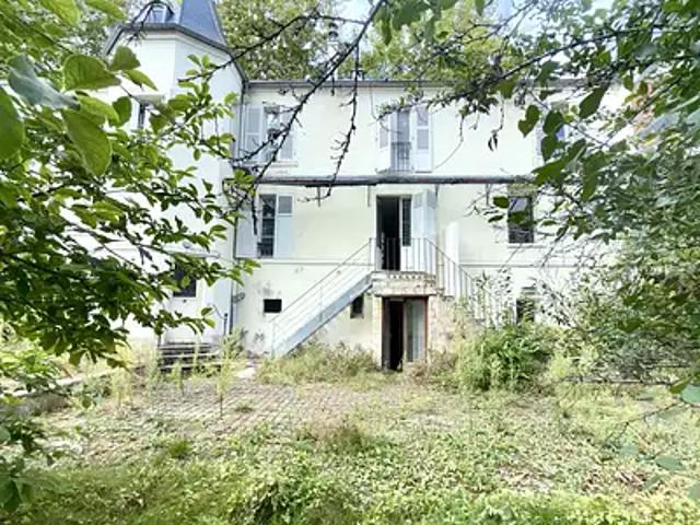 Maison vente à Antony, Clamart