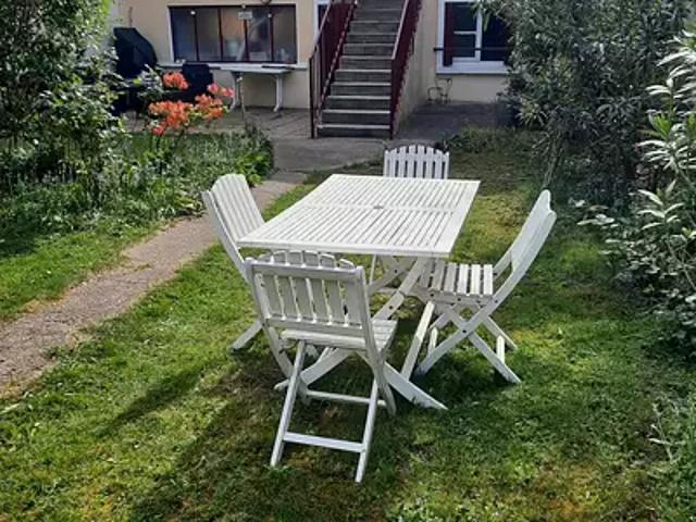 Maison vente à Antony, Clamart