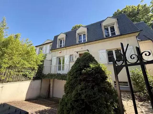 Maison vente à Antony, Clamart
