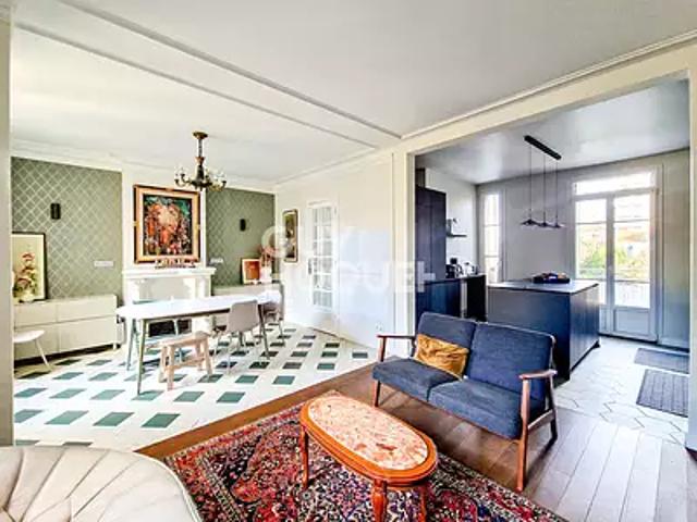 Maison vente à Antony, Clamart