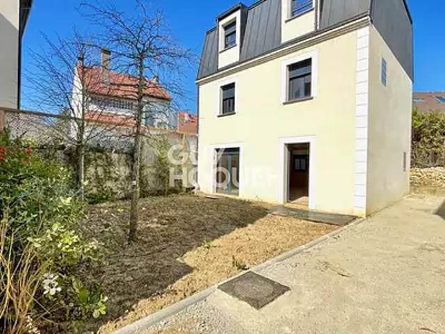 Maison vente à Antony, Clamart