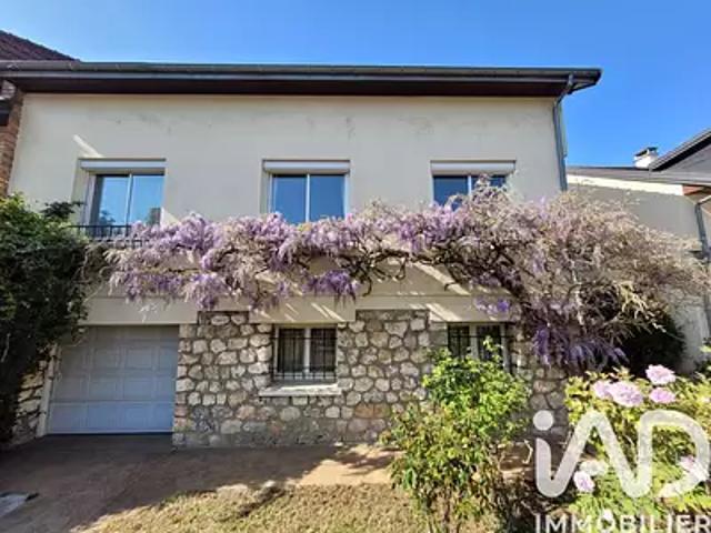 Maison vente à Antony, Clamart