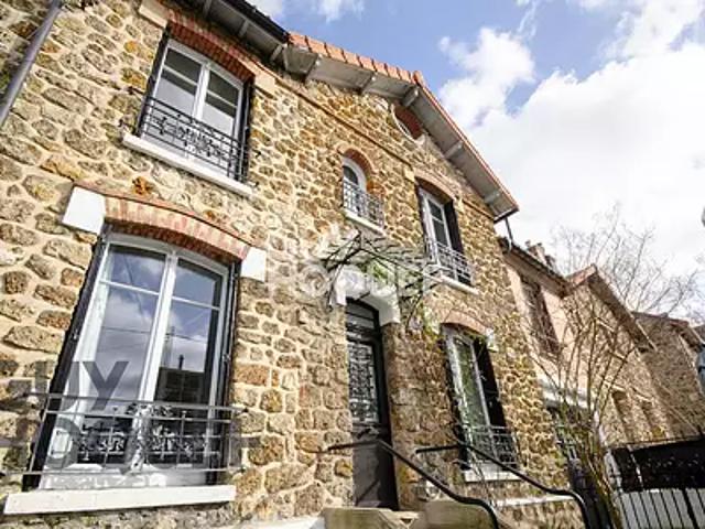 Maison vente à Antony, Clamart