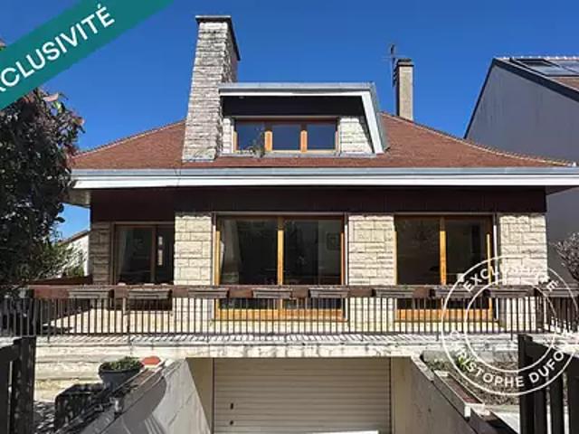 Maison vente à Antony, Clamart