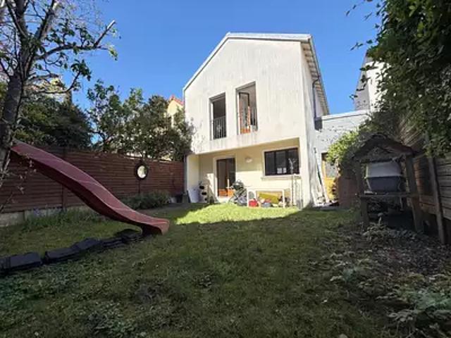 Maison vente à Antony, Clamart