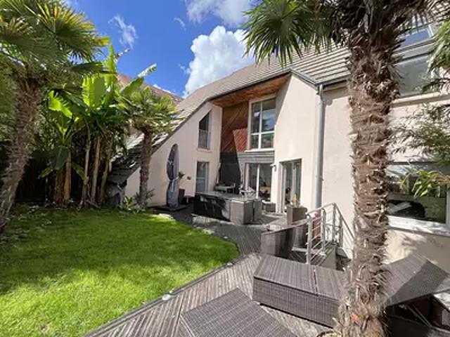 Maison vente à Antony, Clamart