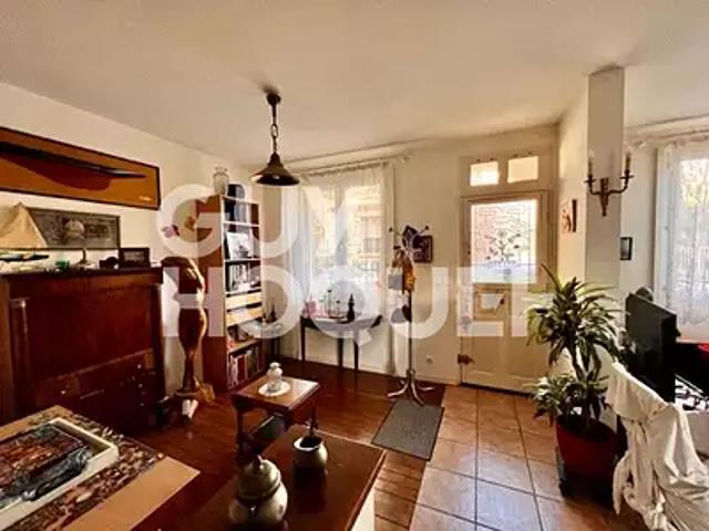 Maison vente à Antony, Clamart