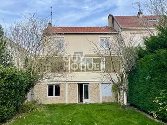 Maison vente à Antony, Clamart