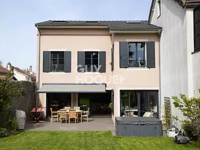 Maison vente à Antony, Clamart