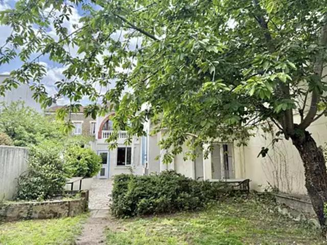 Maison vente à Jardin Parisien, Clamart