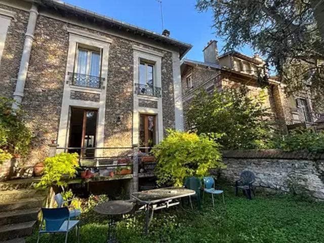 Maison vente à Antony, Clamart