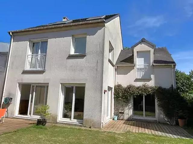 Maison vente à Jardin Parisien, Clamart