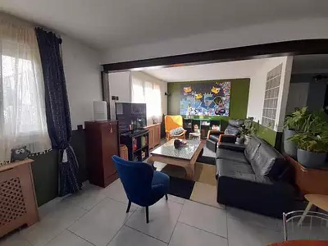 Maison vente à Antony, Clamart