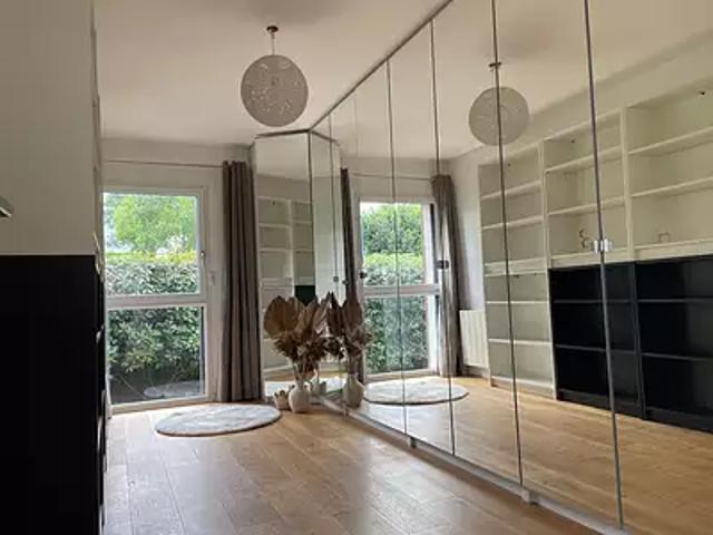 Maison vente à Jardin Parisien, Clamart