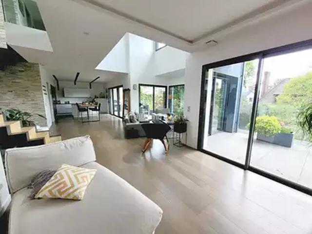 Maison vente à Clamart, Jardin Parisien