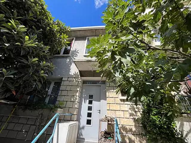 Maison vente à Antony, Clamart