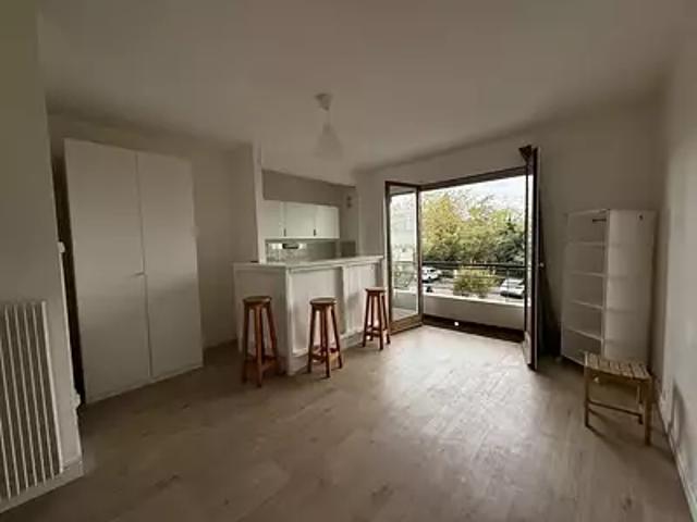 Appartement location à Antony, Clamart