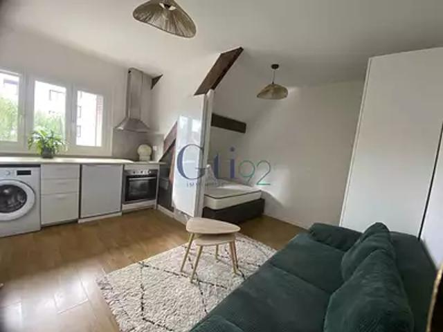 Appartement location à Antony, Clamart