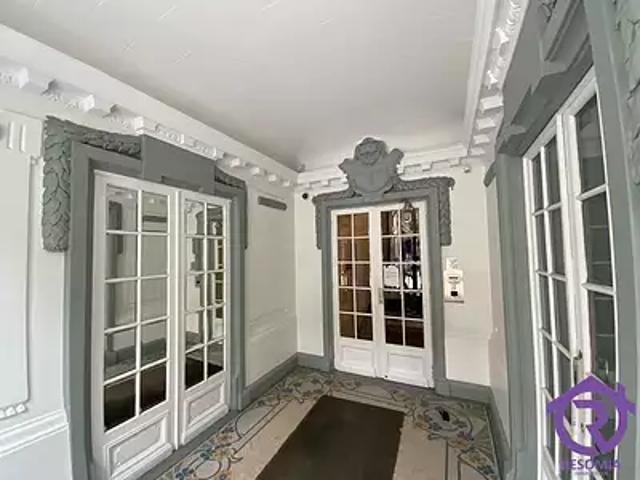 Appartement location à Antony, Clamart
