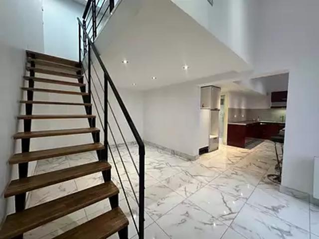 Appartement location à Antony, Clamart