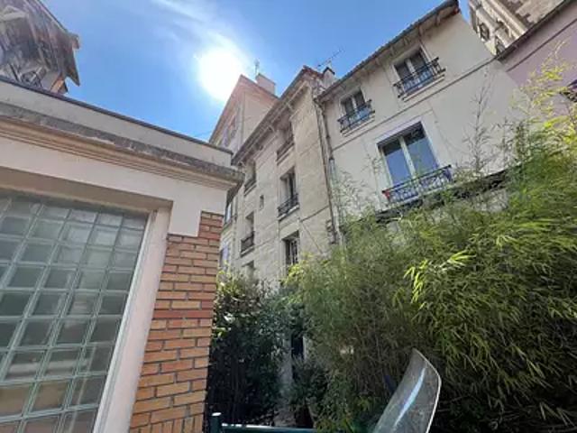 Appartement location à Antony, Clamart