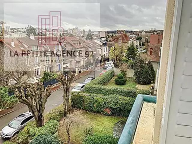 Appartement location à Antony, Clamart